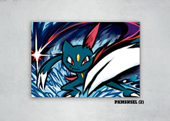 Sneasel 2