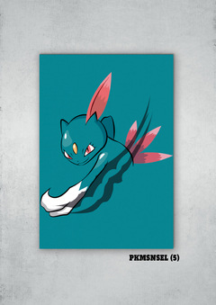 Sneasel 5