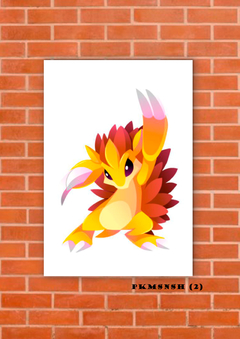 Sandslash 2 en internet