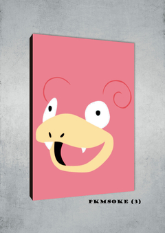 Slowpoke 3 - comprar online