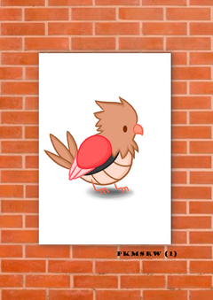 Spearow 1 en internet