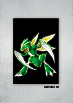 Scyther 3