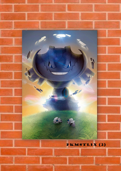 Steelix 2 en internet