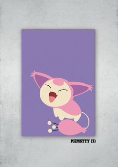 Skitty 3