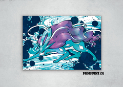 Suicune 3