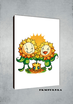 Sunkern, Sunflora 1 - comprar online