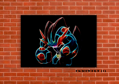 Swampert 1 en internet