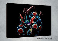 Swampert 1 - comprar online