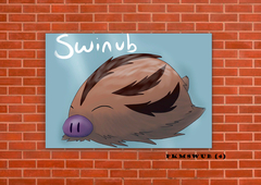 Swinub 4 en internet