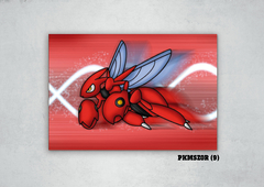 Scizor 9