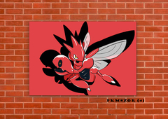 Scizor 4 en internet