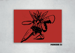 Scizor 3