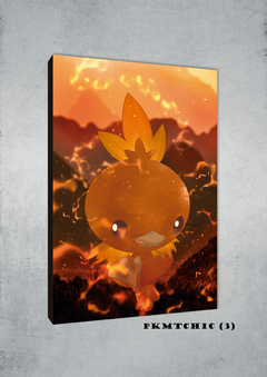 Torchic 3 - comprar online