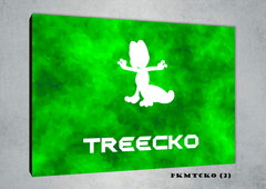 Treecko 2 - comprar online