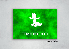 Treecko 2