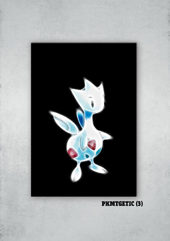 Togetic 3