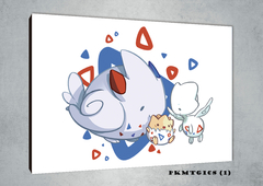 Togepi, Togetic, Togekiss 1 - comprar online