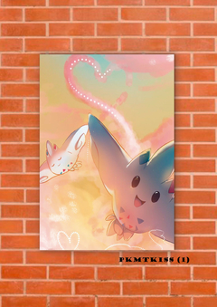 Togekiss 1 en internet