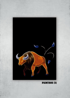 Tauros 3