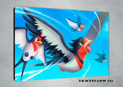 Taillow, Swellow 2 - comprar online