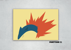 Typhlosion 2