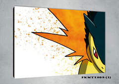 Typhlosion 3 - comprar online