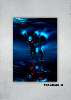 Umbreon 4