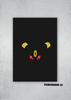 Umbreon 5