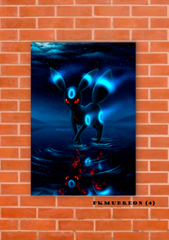 Umbreon 4 en internet