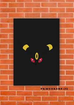 Umbreon 5 en internet