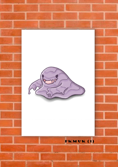 Muk 1 en internet