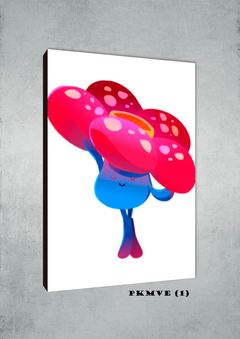 Vileplume 1 - comprar online