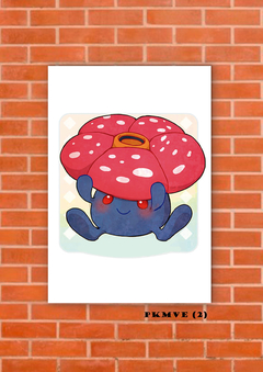 Vileplume 2 en internet