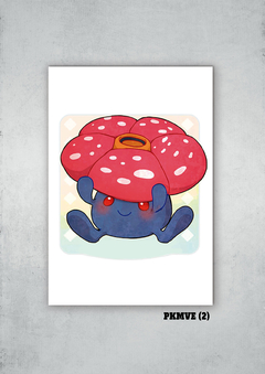 Vileplume 2