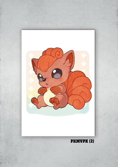 Vulpix 2