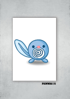 Poliwag 1