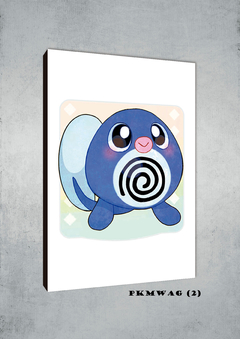 Poliwag 2 - comprar online