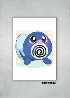 Poliwag 2