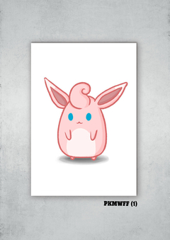 Wigglytuff 1