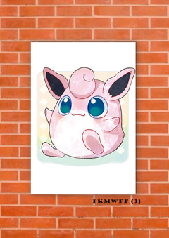 Wigglytuff 3 en internet