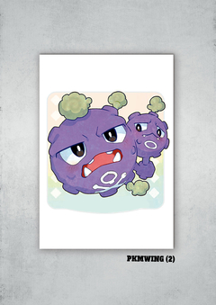 Weezing 2