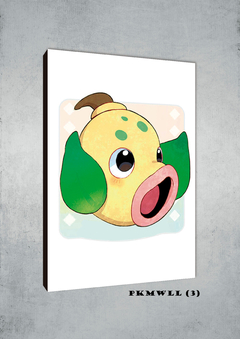 Weepinbell 3 - comprar online