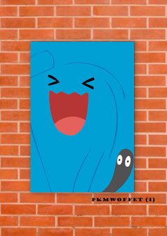 Wobbuffet 1 en internet