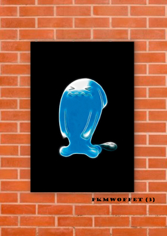 Wobbuffet 3 en internet