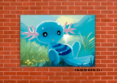 Wooper 1 en internet