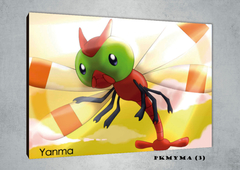 Yanma 3 - comprar online