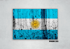Argentina 22