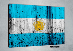 Argentina 22 - comprar online