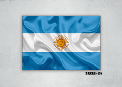 Argentina 45
