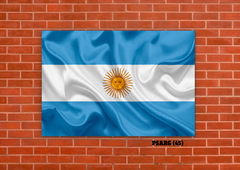 Argentina 45 en internet